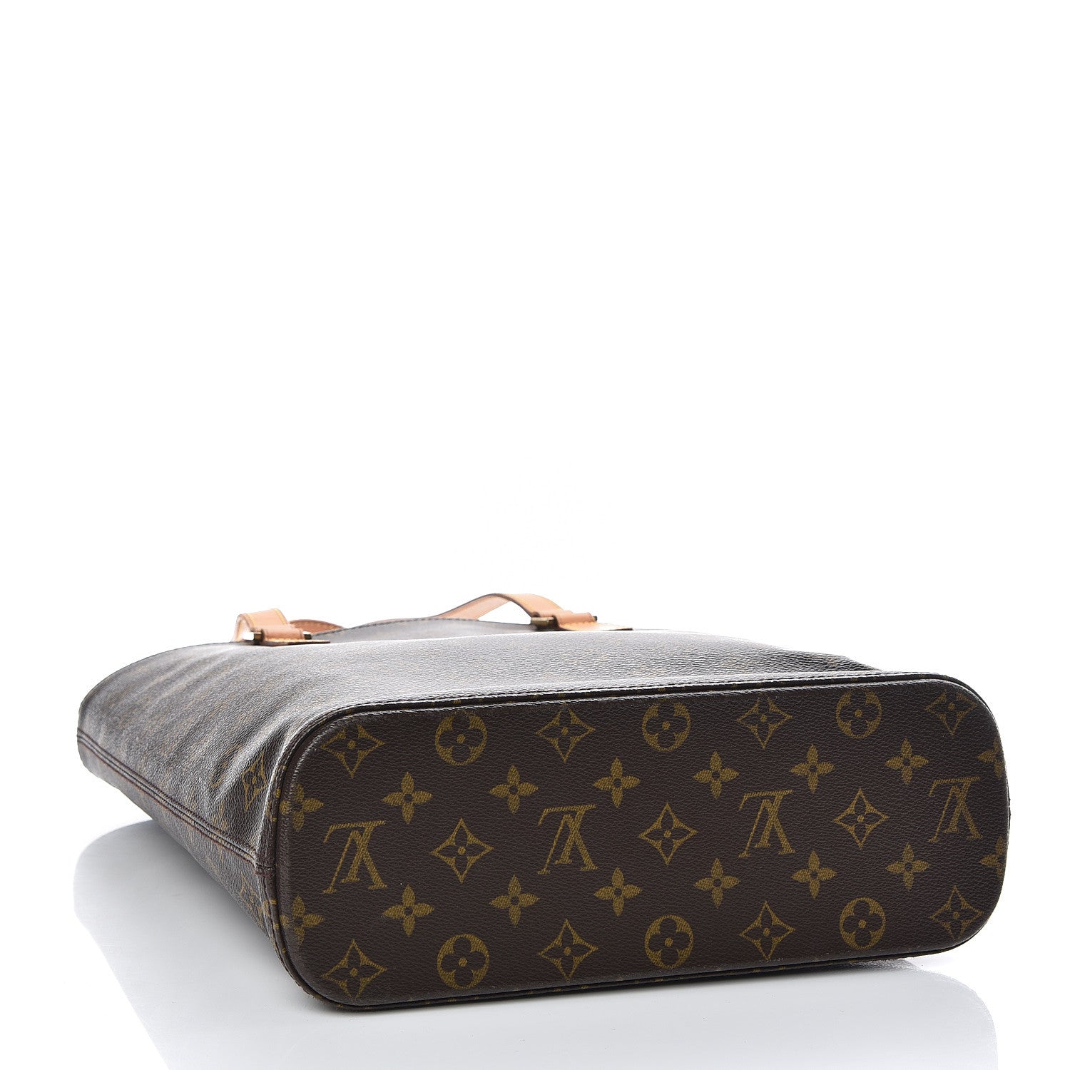 Louis Vuitton Monogram Vavin GM 4 of 10
