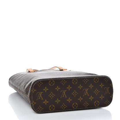 Louis Vuitton Monogram Vavin GM 4 of 10