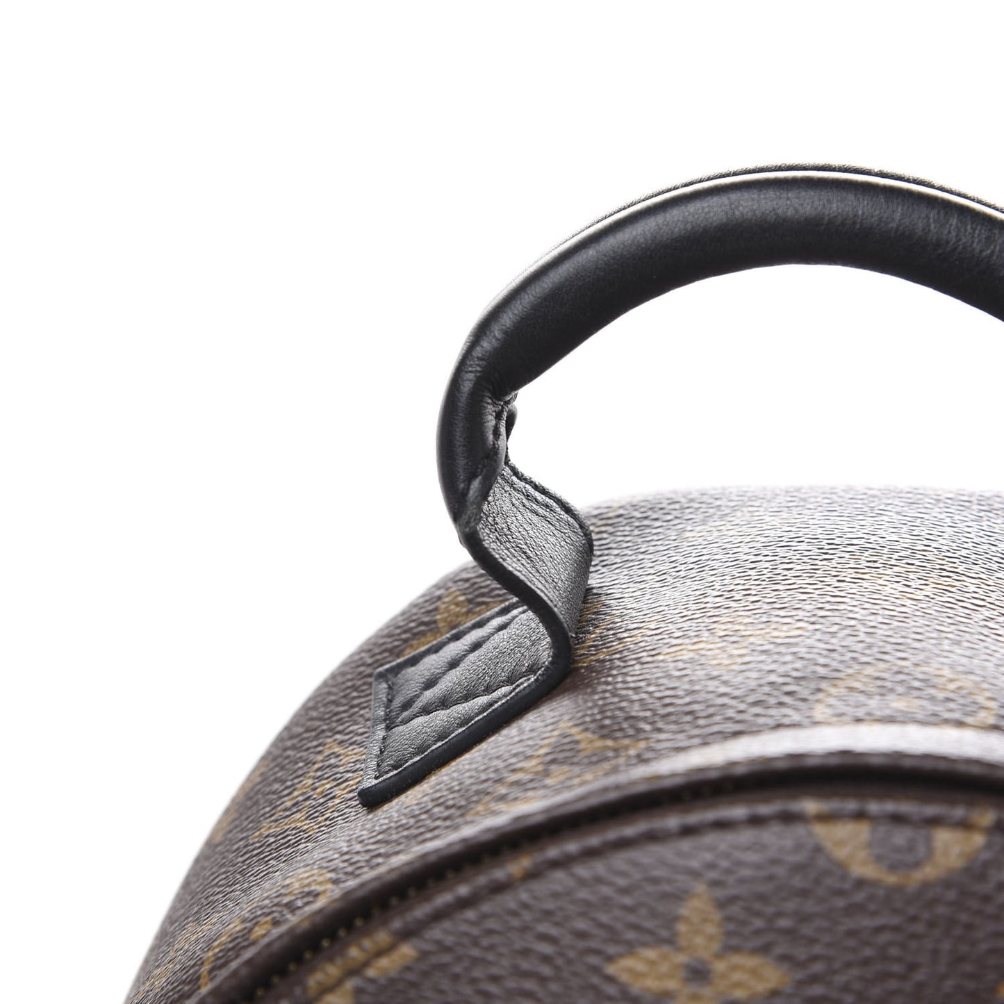 Monogram Palm Springs Backpack PM