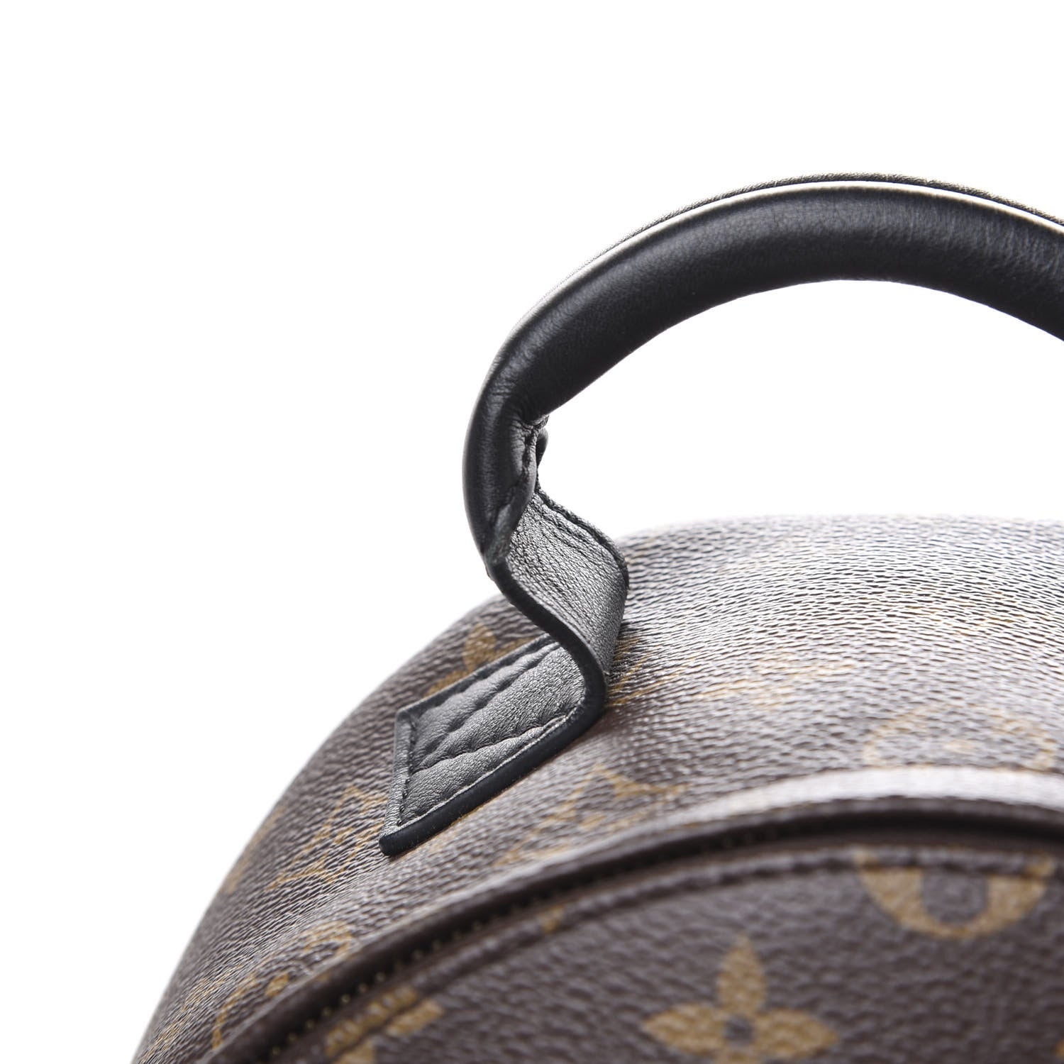 Louis Vuitton Monogram Palm Springs Backpack PM 10 of 12