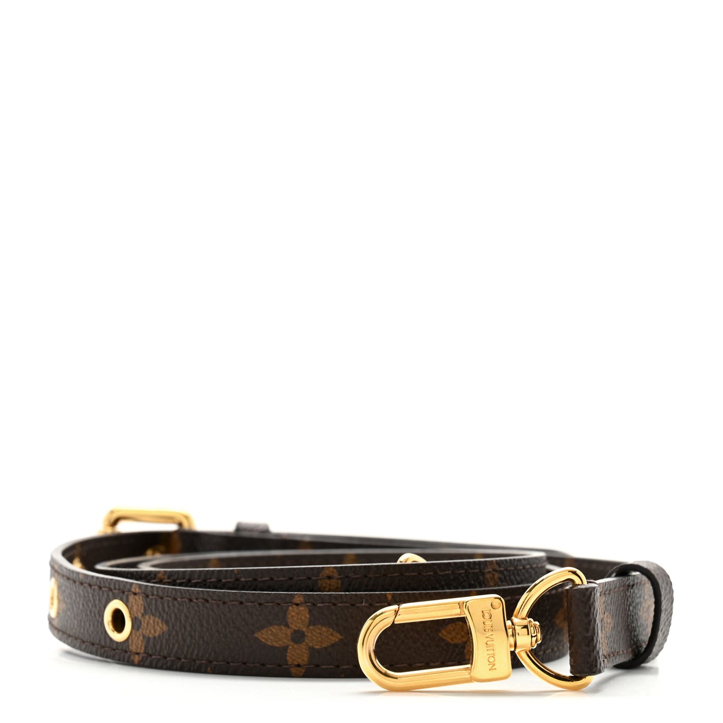 Monogram Metis 20mm Adjustable Strap