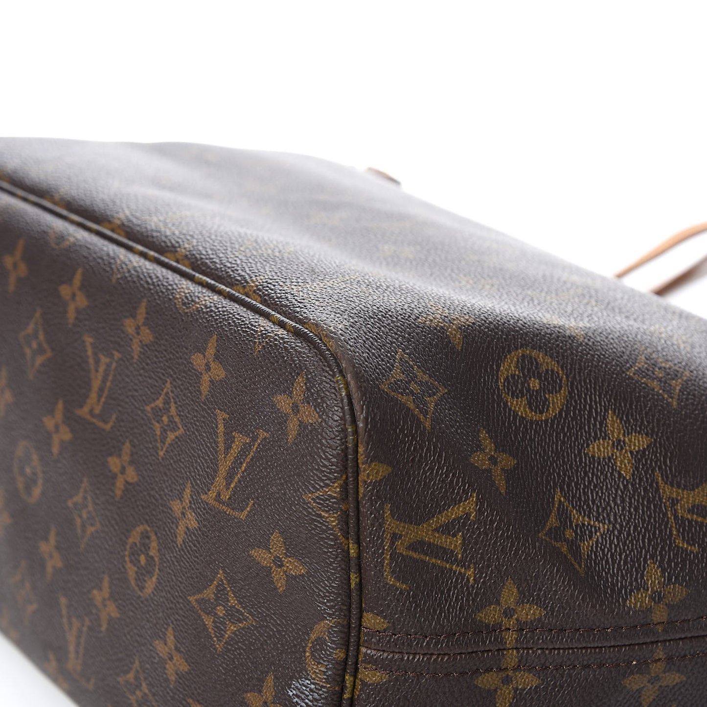 Monogram Neverfull MM
