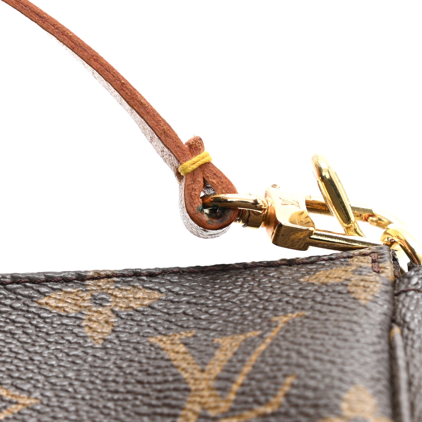 Monogram Pochette Accessories