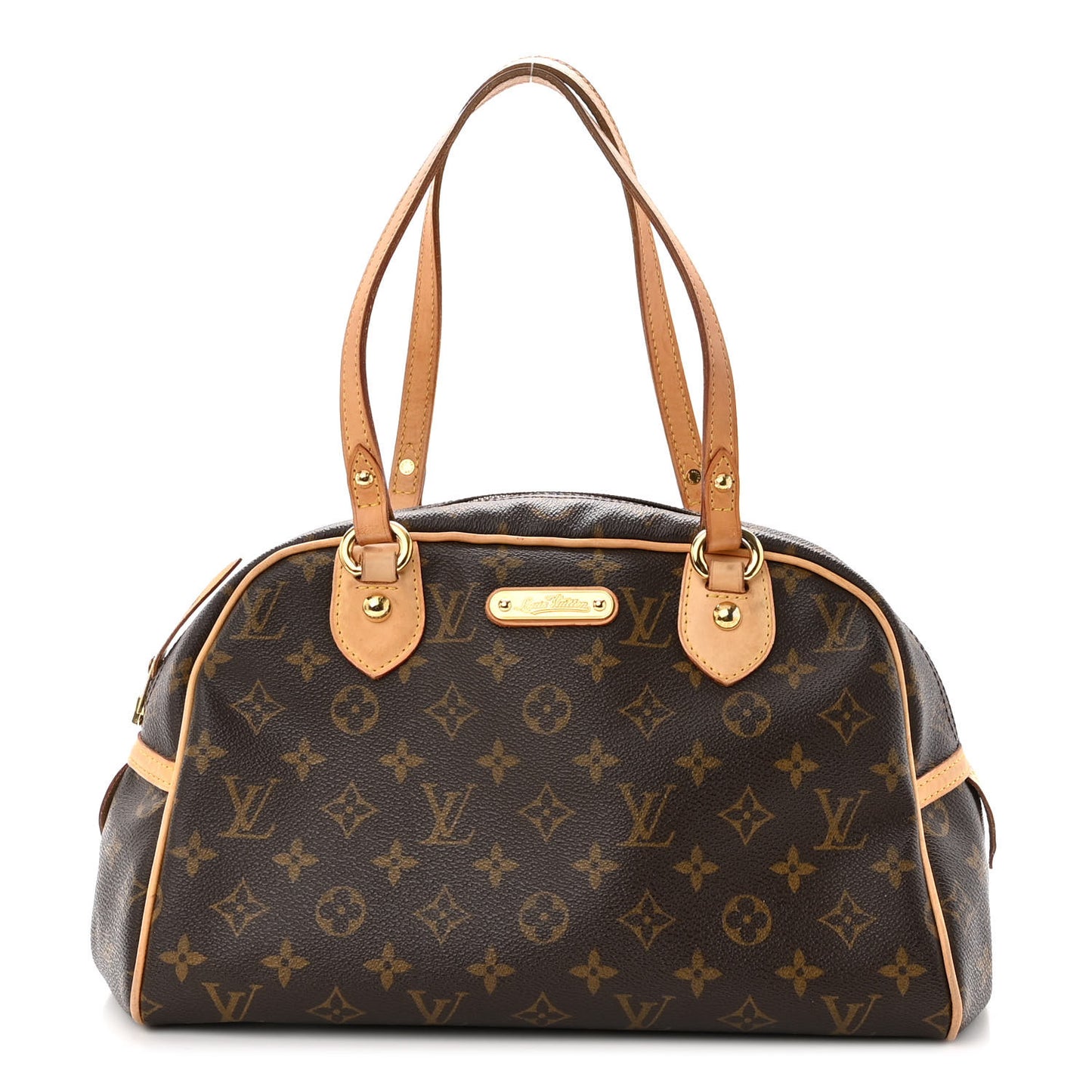 Monogram Montorgueil PM