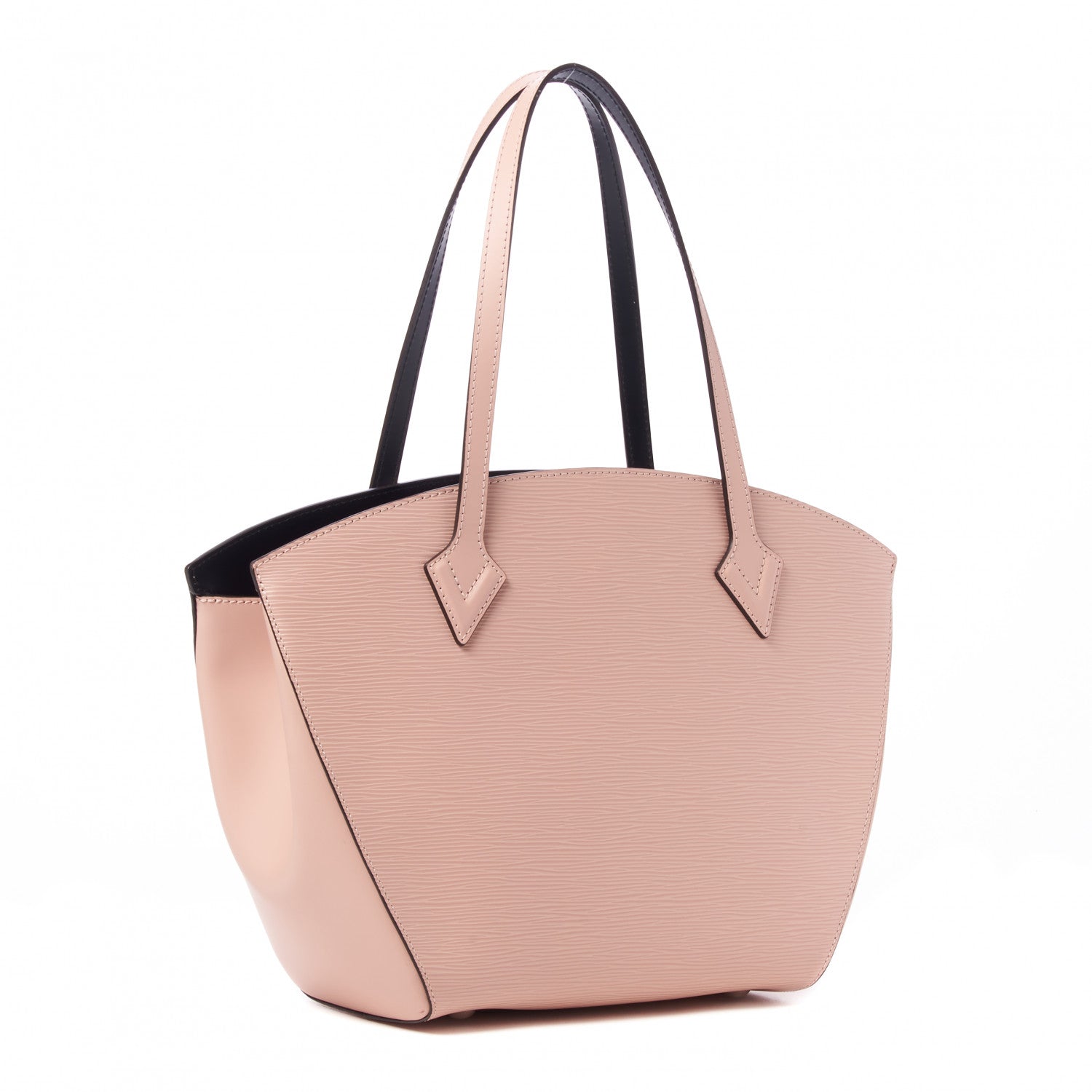 Louis Vuitton Epi Saint Jacques NM Magnolia 3 of 10