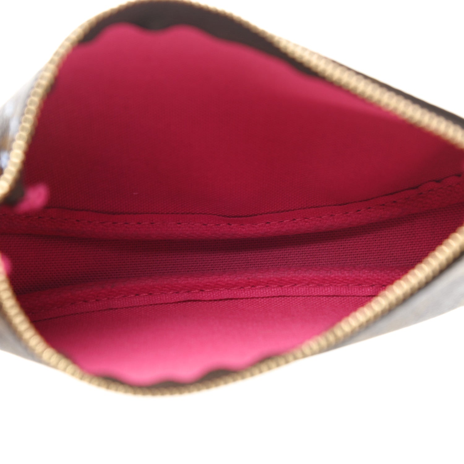 Louis Vuitton Epi Reverie Black 12 of 14