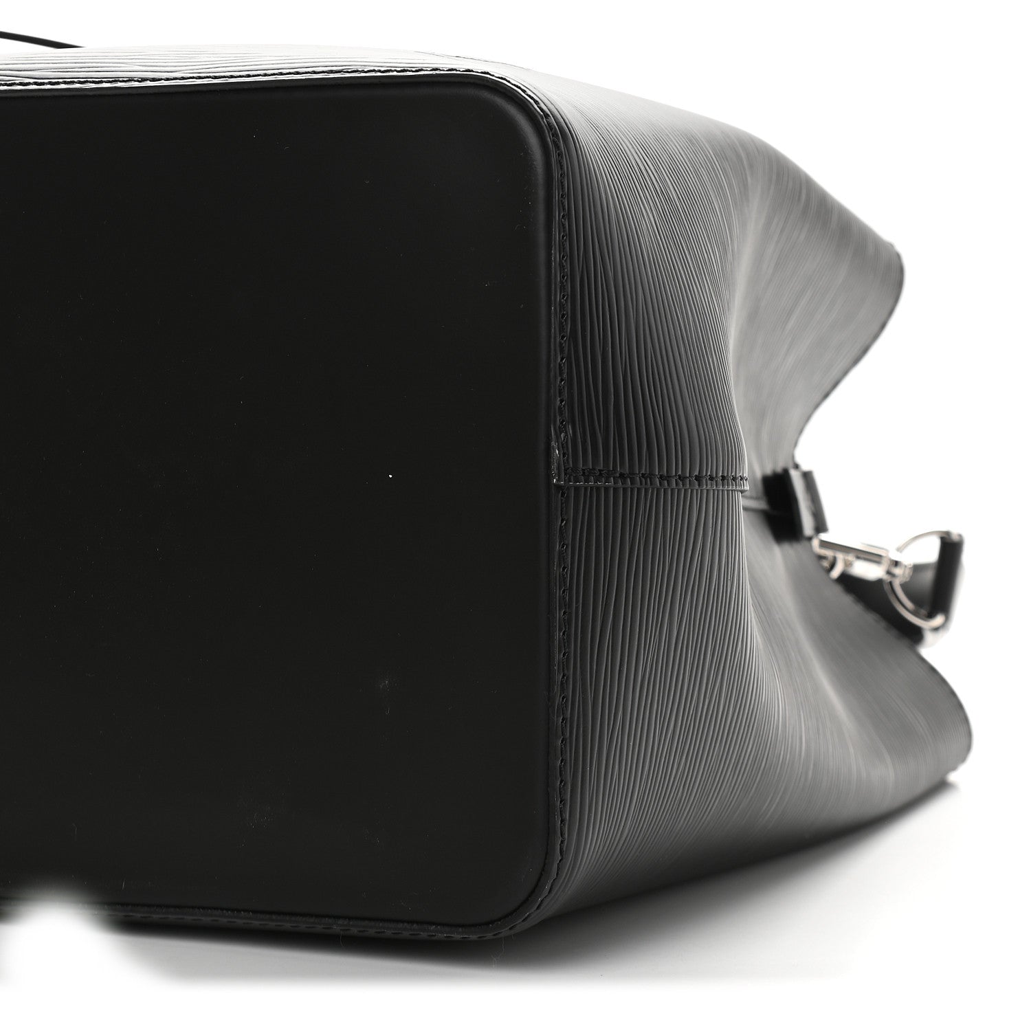 Louis Vuitton Epi NeoNoe Black 9 of 9