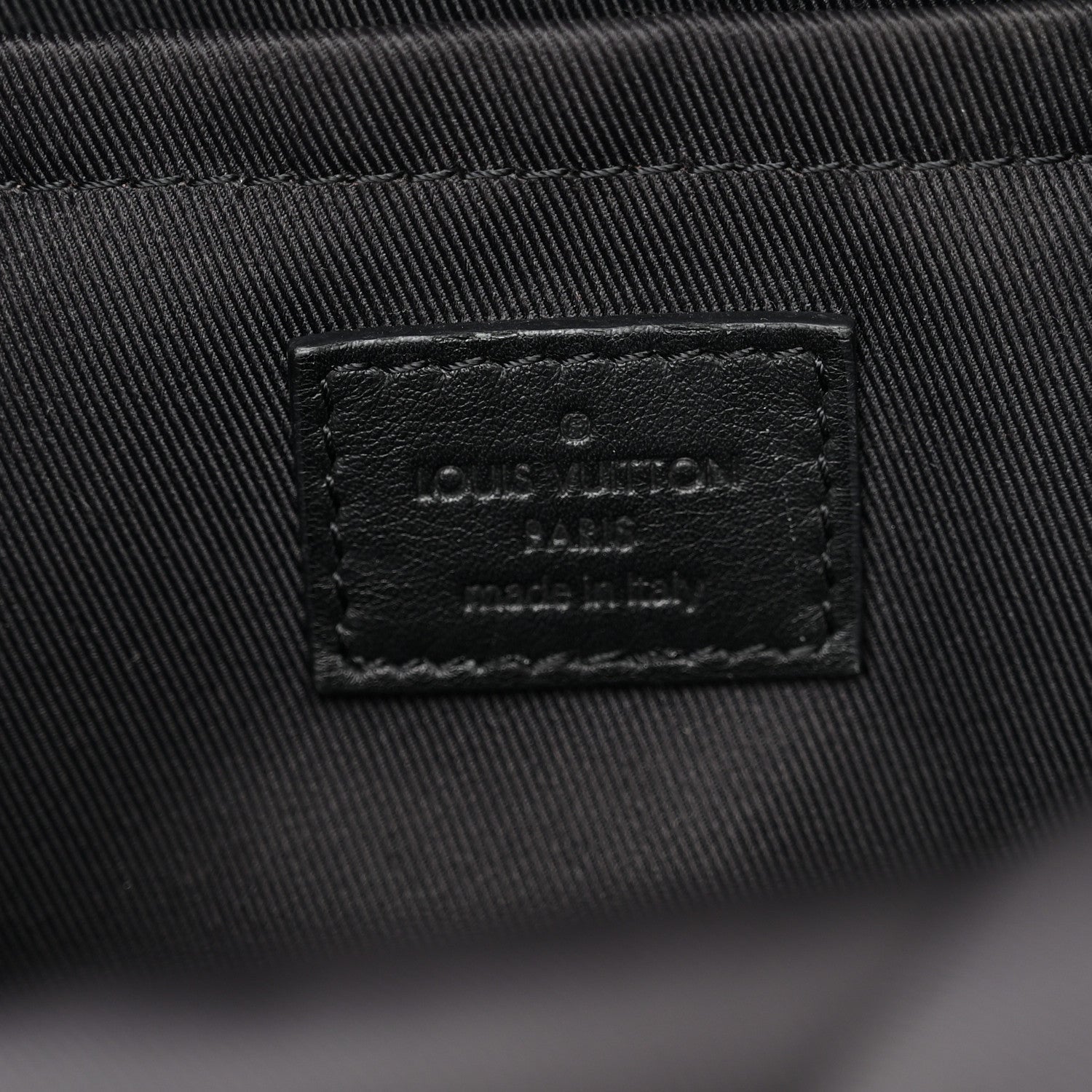 Louis Vuitton Monogram Palm Springs Backpack PM 6 of 11