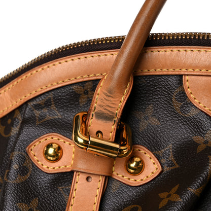 Louis Vuitton Monogram Tivoli GM 28 of 30