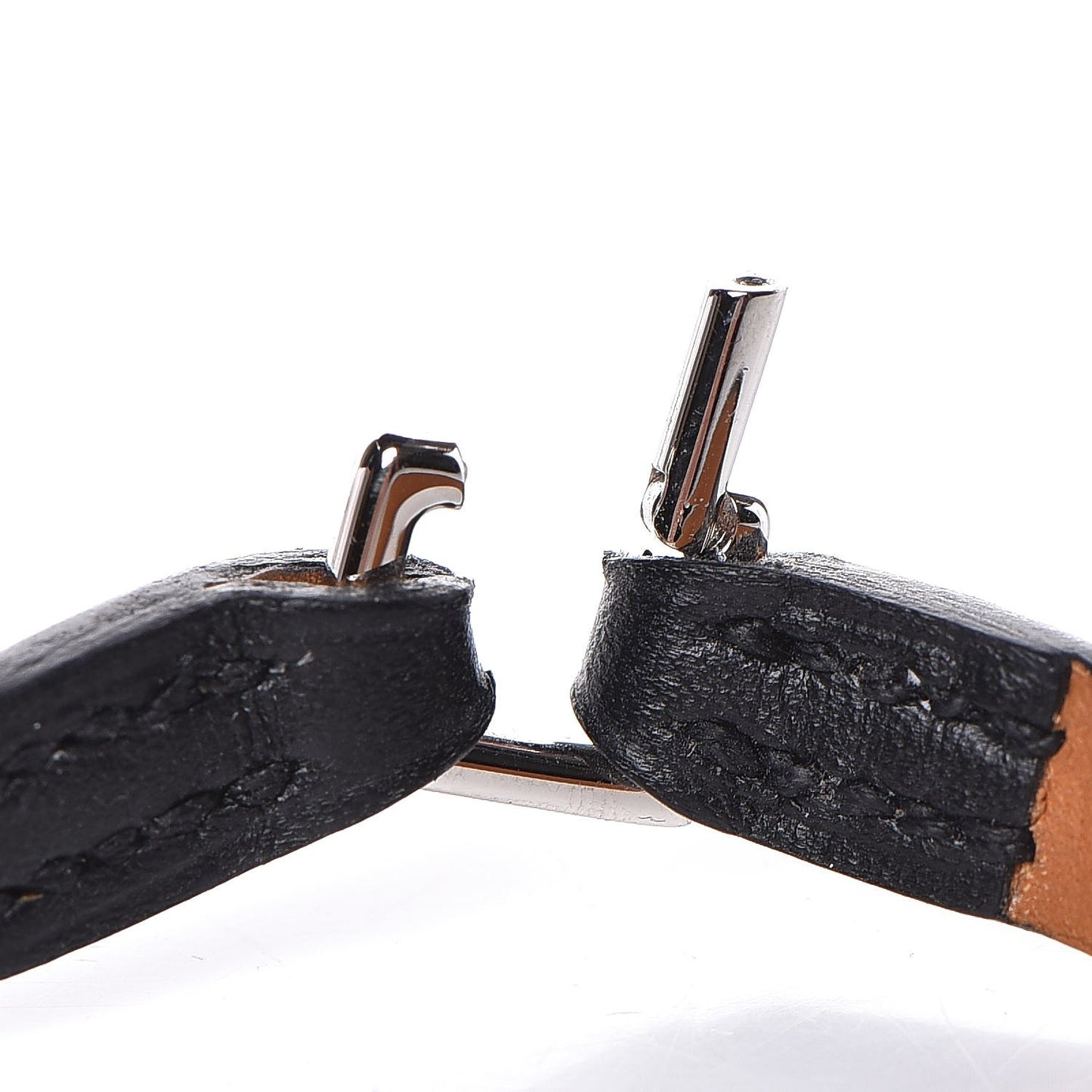 Swift Micro Rivale Bracelet M Black