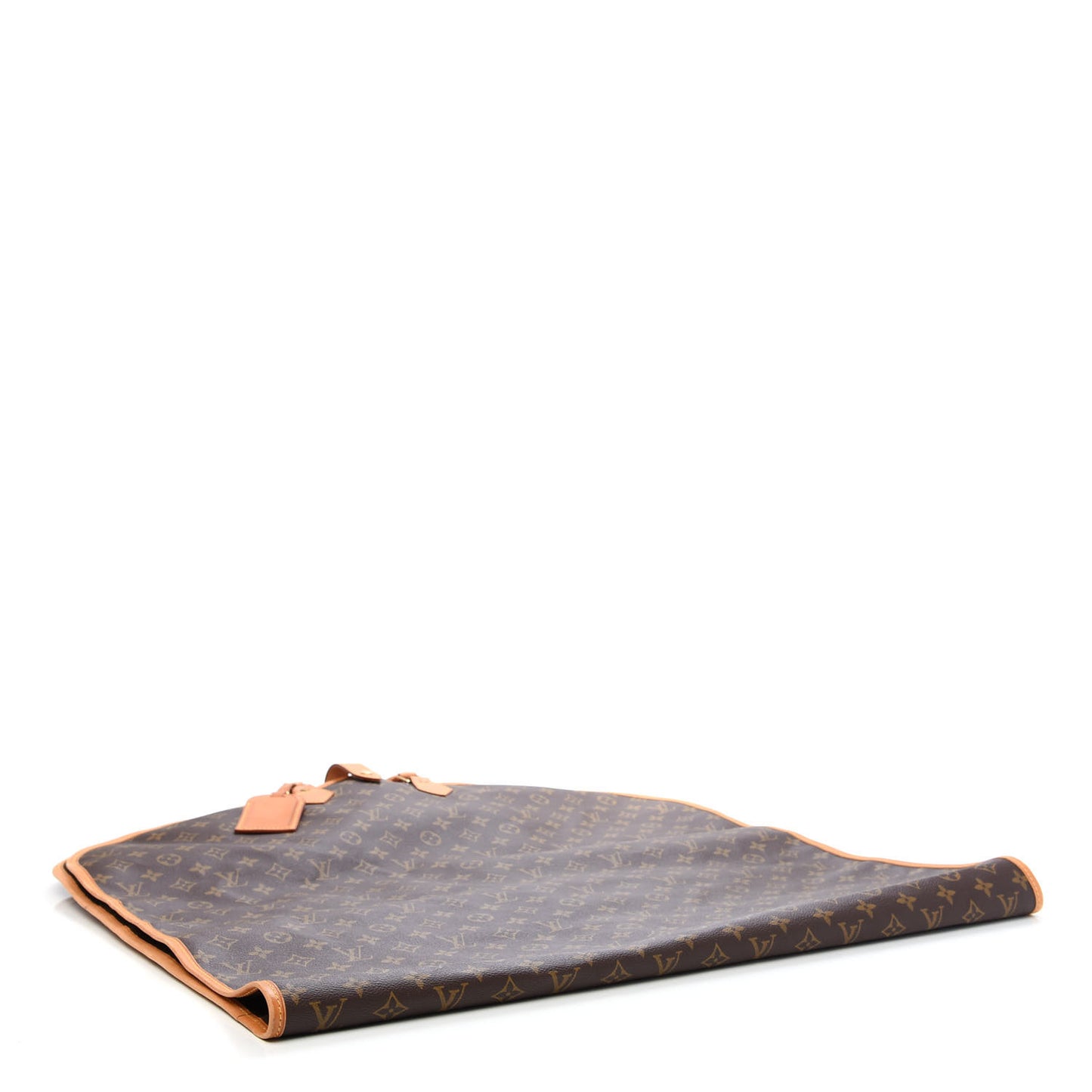 Monogram Garment Cover
