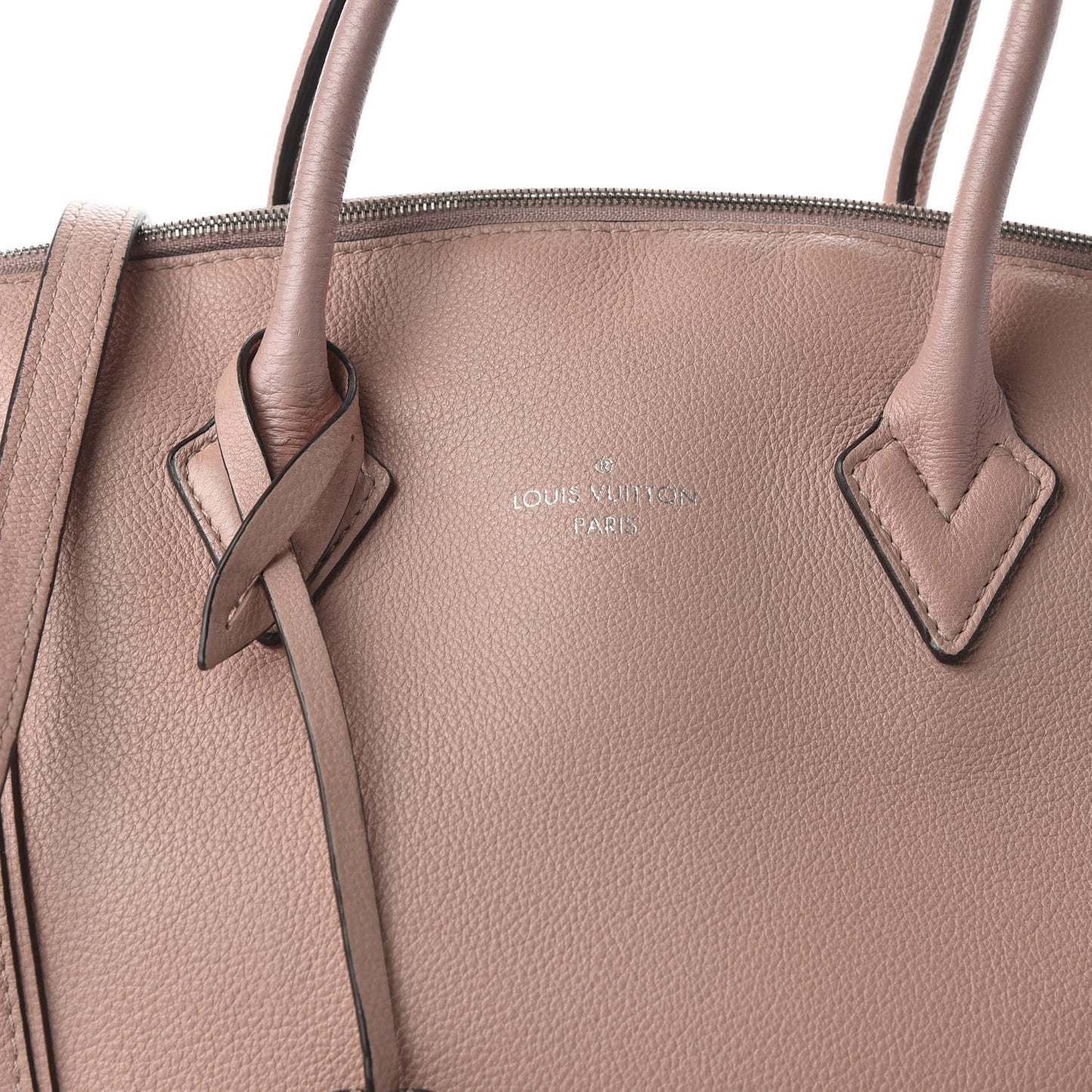 Veau Cachemire Soft Lockit MM Magnolia