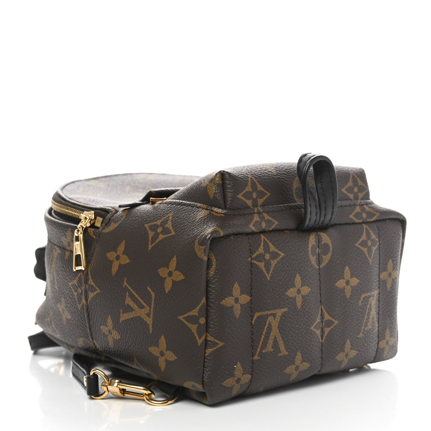 Monogram Palm Springs Backpack Mini