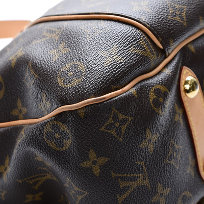 Louis Vuitton Monogram Galliera PM 9 of 12