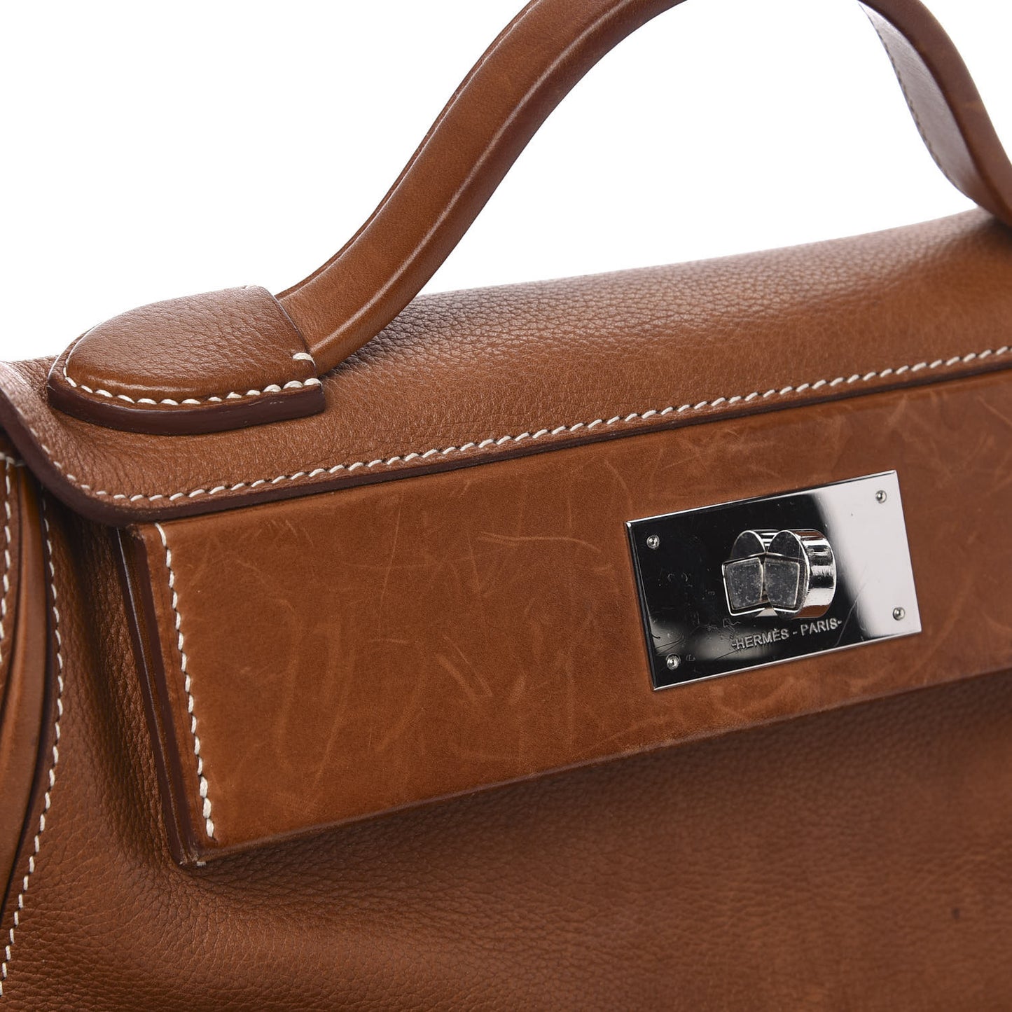 Barenia Faubourg 24/24 29 Fauve