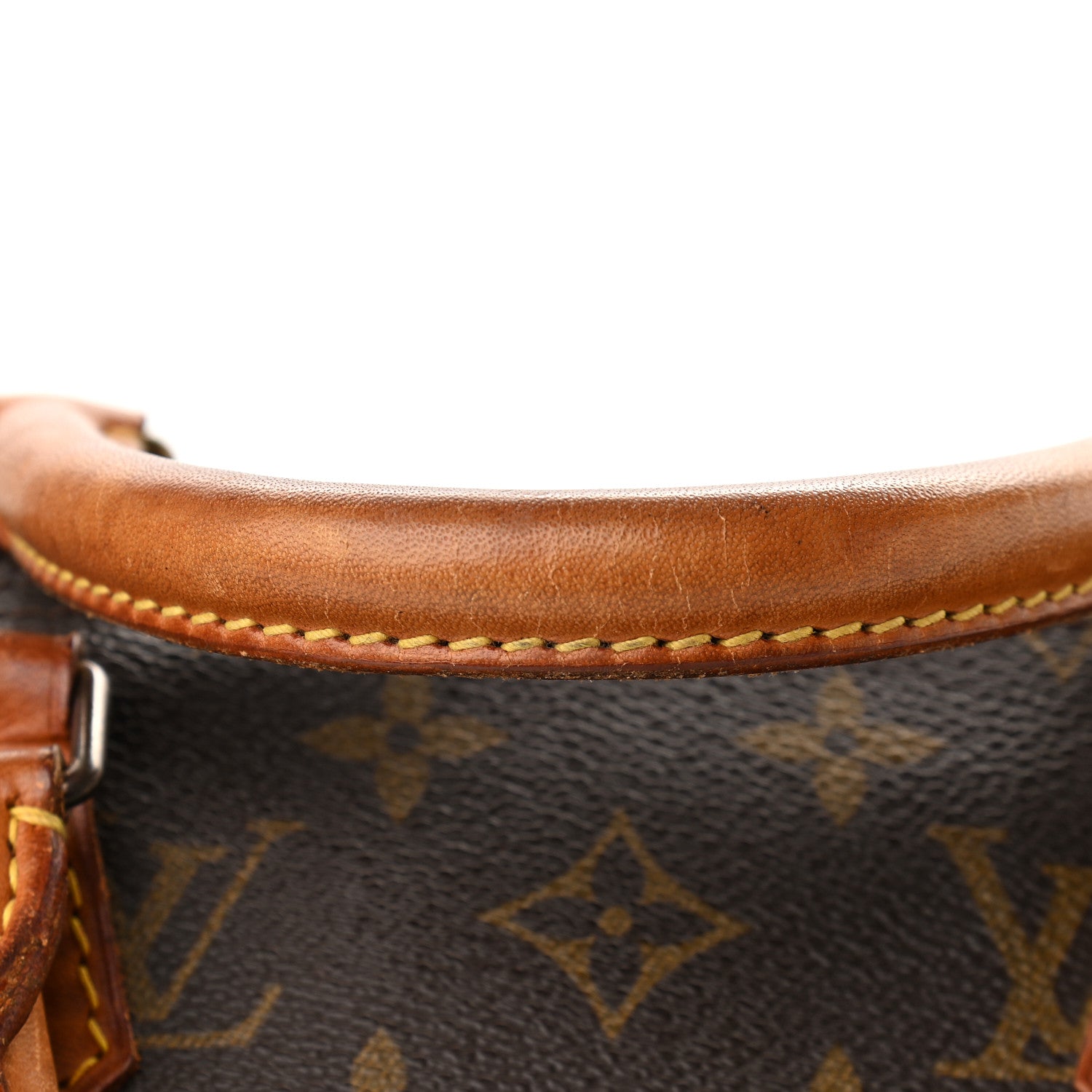 Louis Vuitton Monogram Speedy 35 11 of 14
