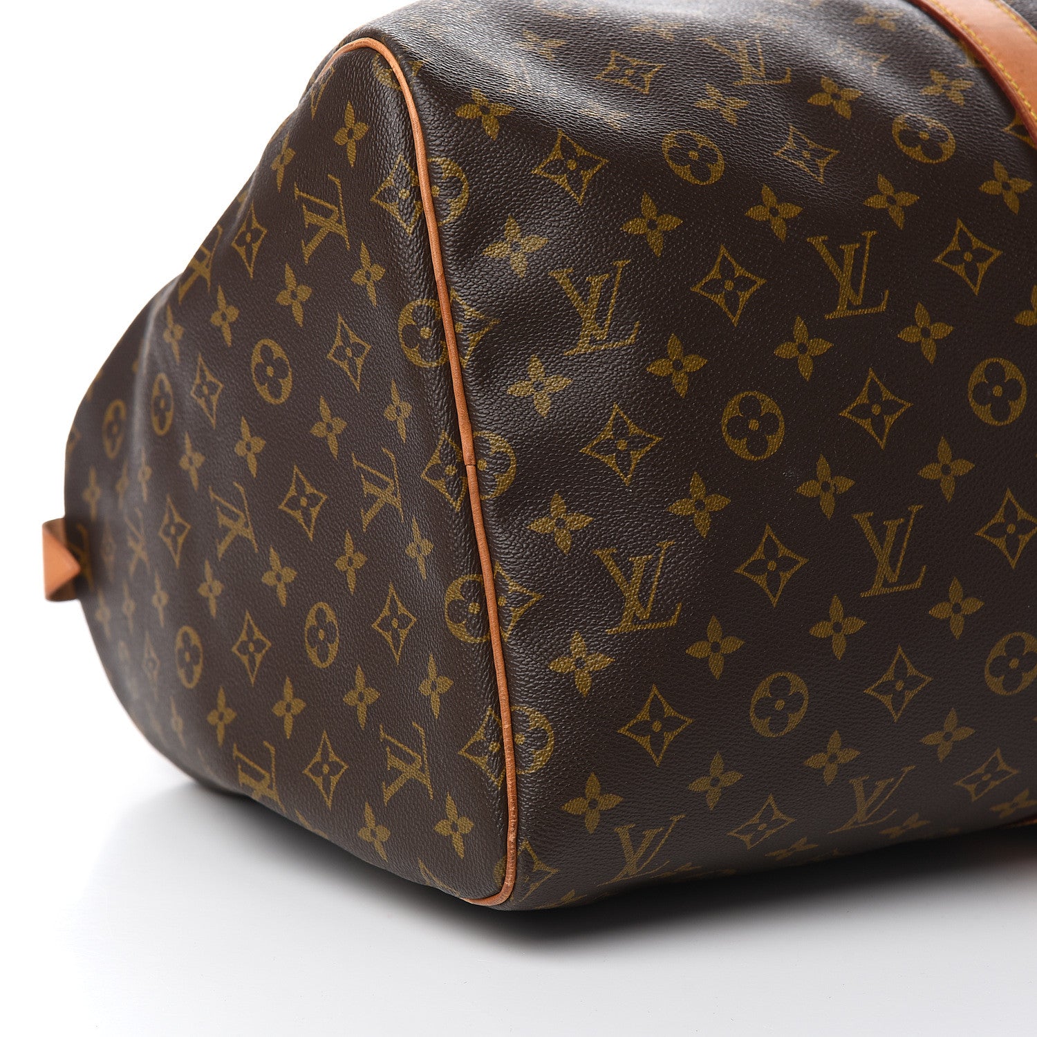 Louis Vuitton Monogram Keepall 55 9 of 14