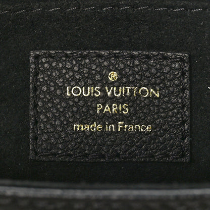 Louis Vuitton Empreinte Monogram Giant Favorite Black 6 of 8