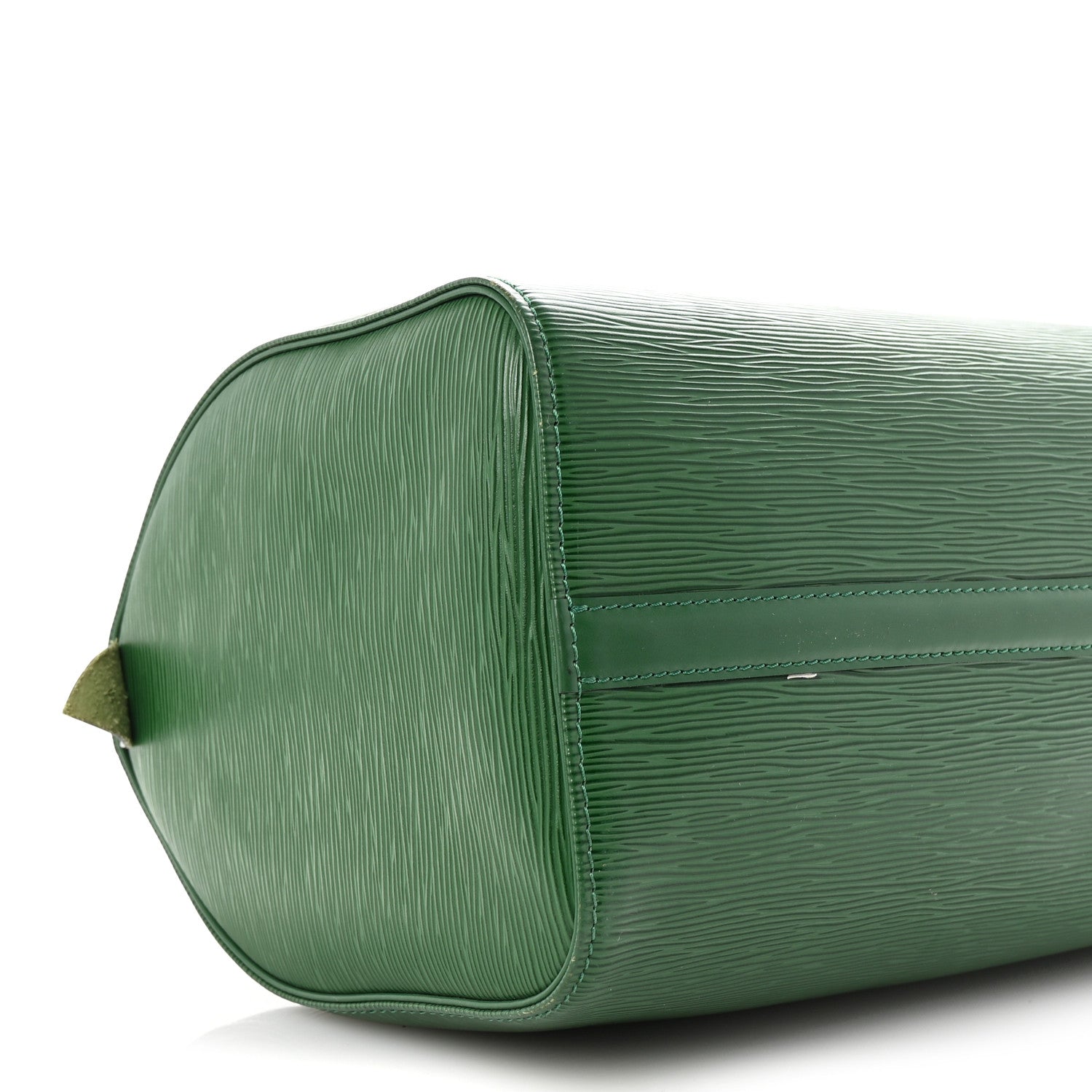 Louis Vuitton Epi Speedy 30 Borneo 4 of 10