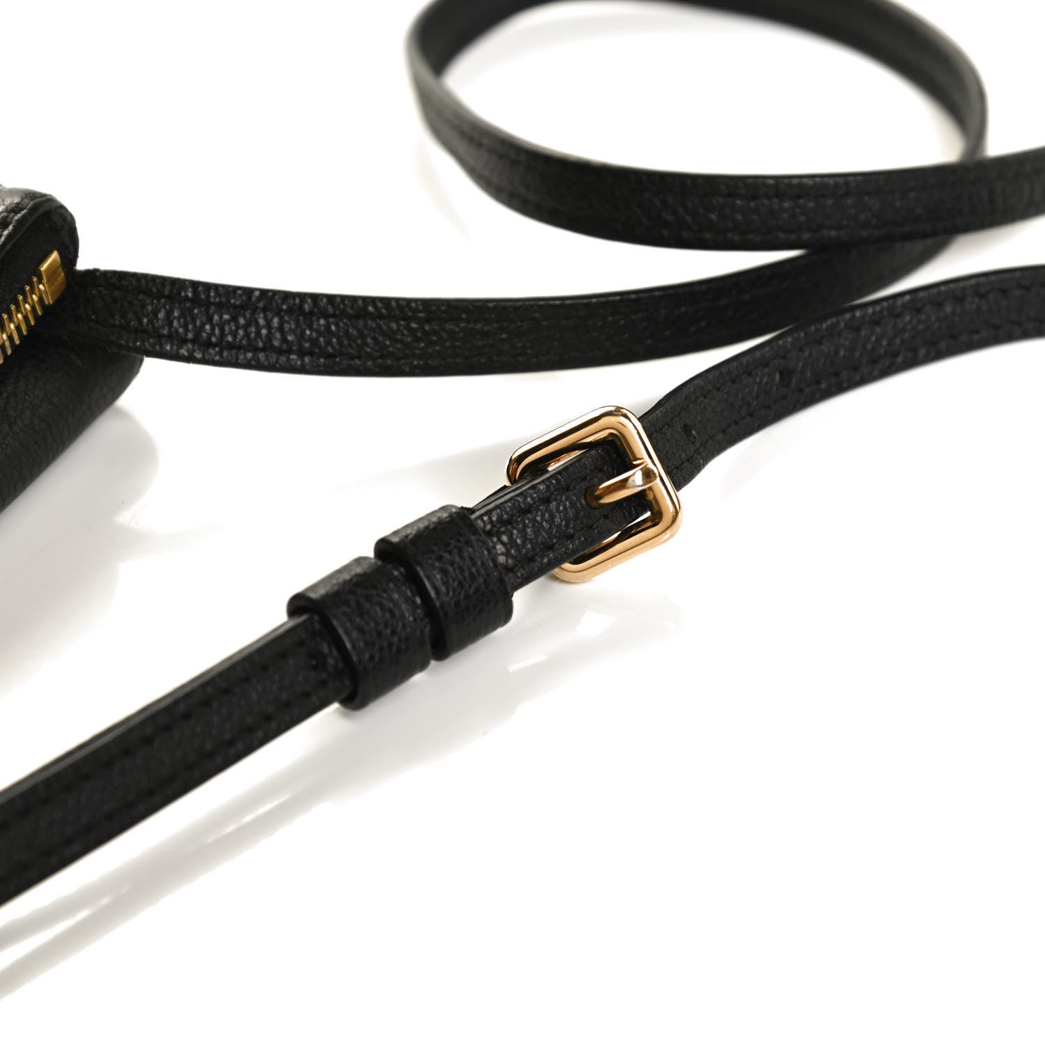 Louis Vuitton Empreinte Twice Black 10 of 15