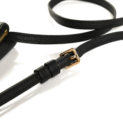Louis Vuitton Empreinte Twice Black 10 of 15