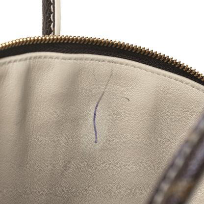 Louis Vuitton Monogram Shine Fetish Lockit VIP 7 of 10