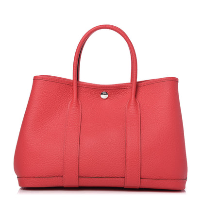 Hermes Negonda Garden Party 30 TPM Bougainvillea 1 of 11