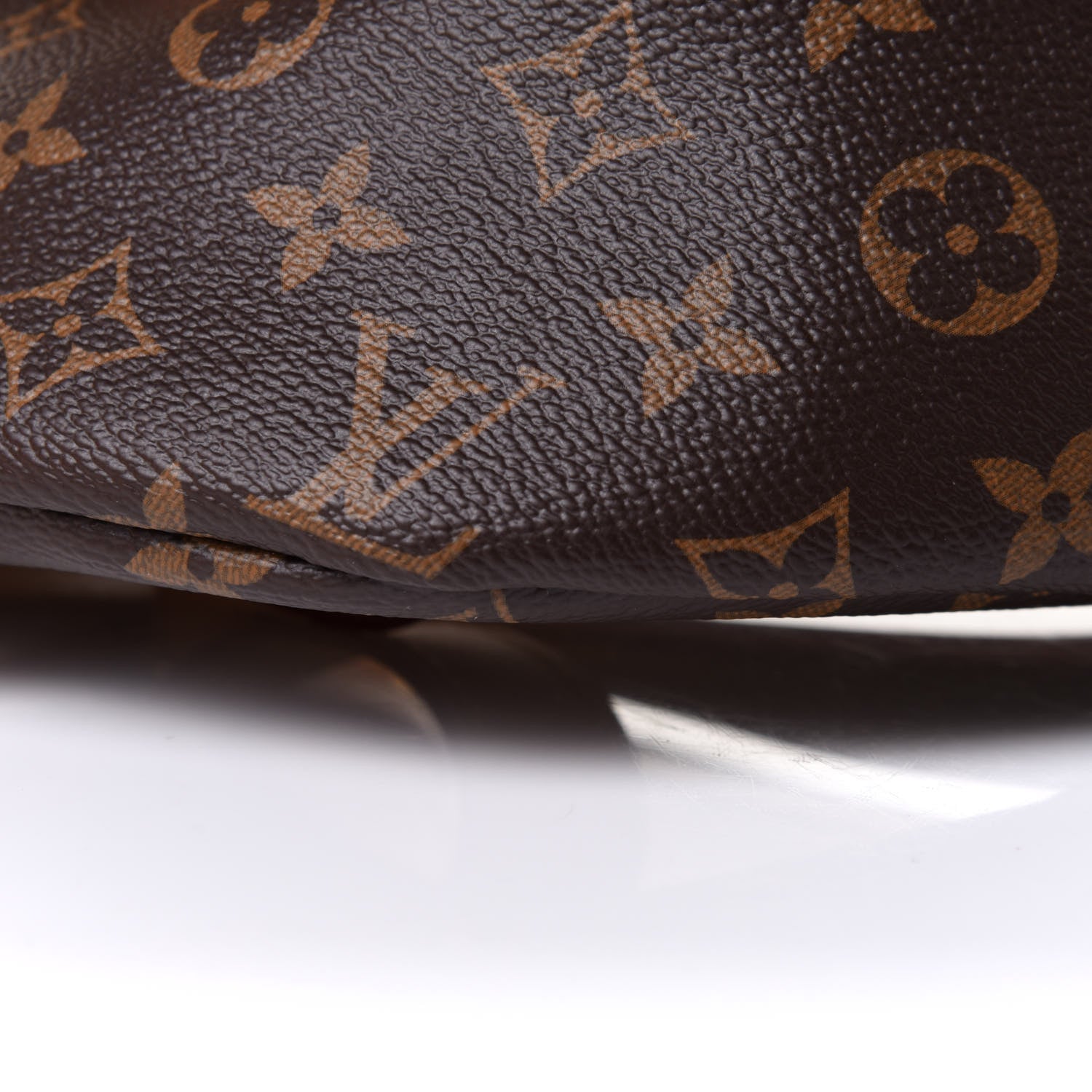 Louis Vuitton Monogram Bumbag 10 of 11