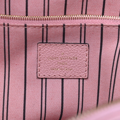 Louis Vuitton Empreinte Sorbonne Backpack Rose Poudre 6 of 9
