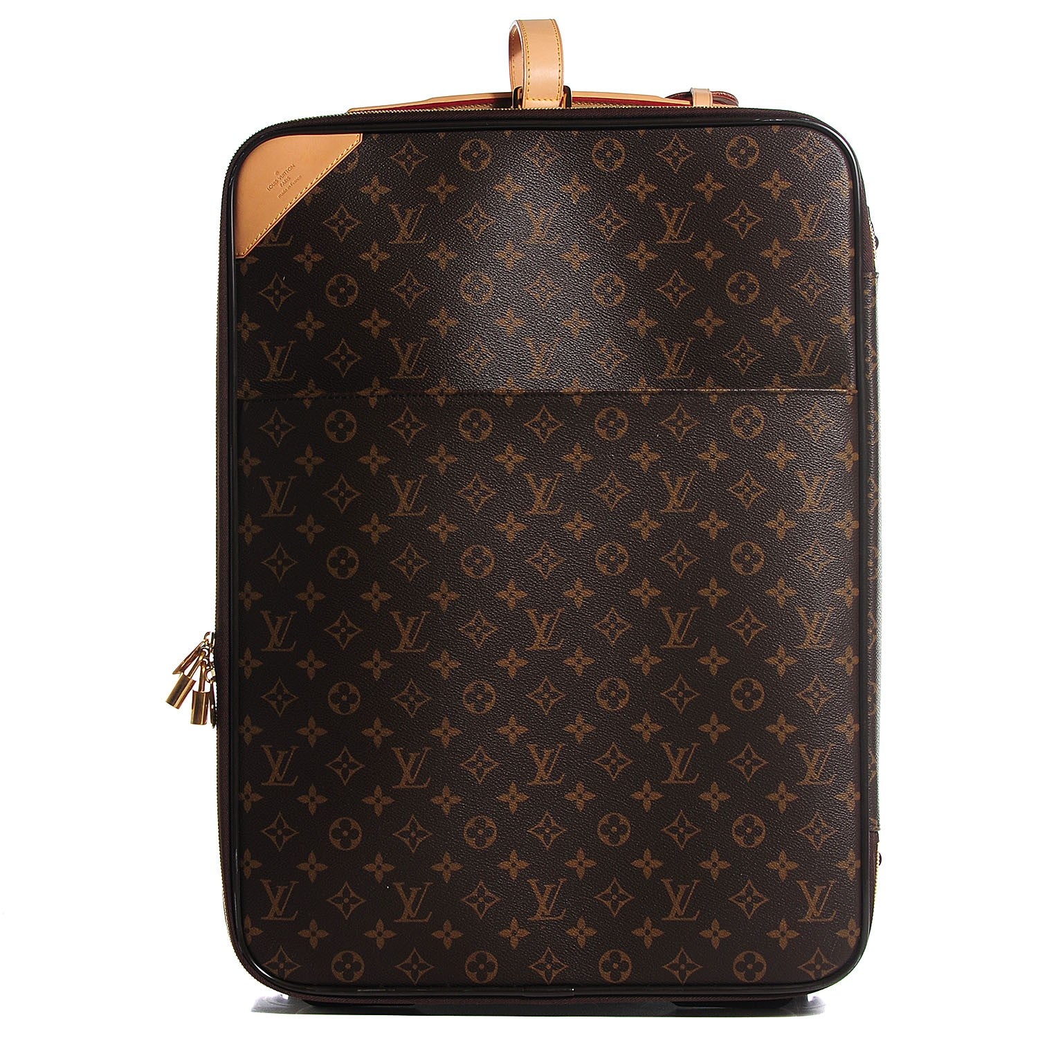 Louis Vuitton Monogram Pegase 55 1 of 9