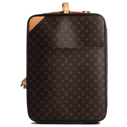 Louis Vuitton Monogram Pegase 55 1 of 9
