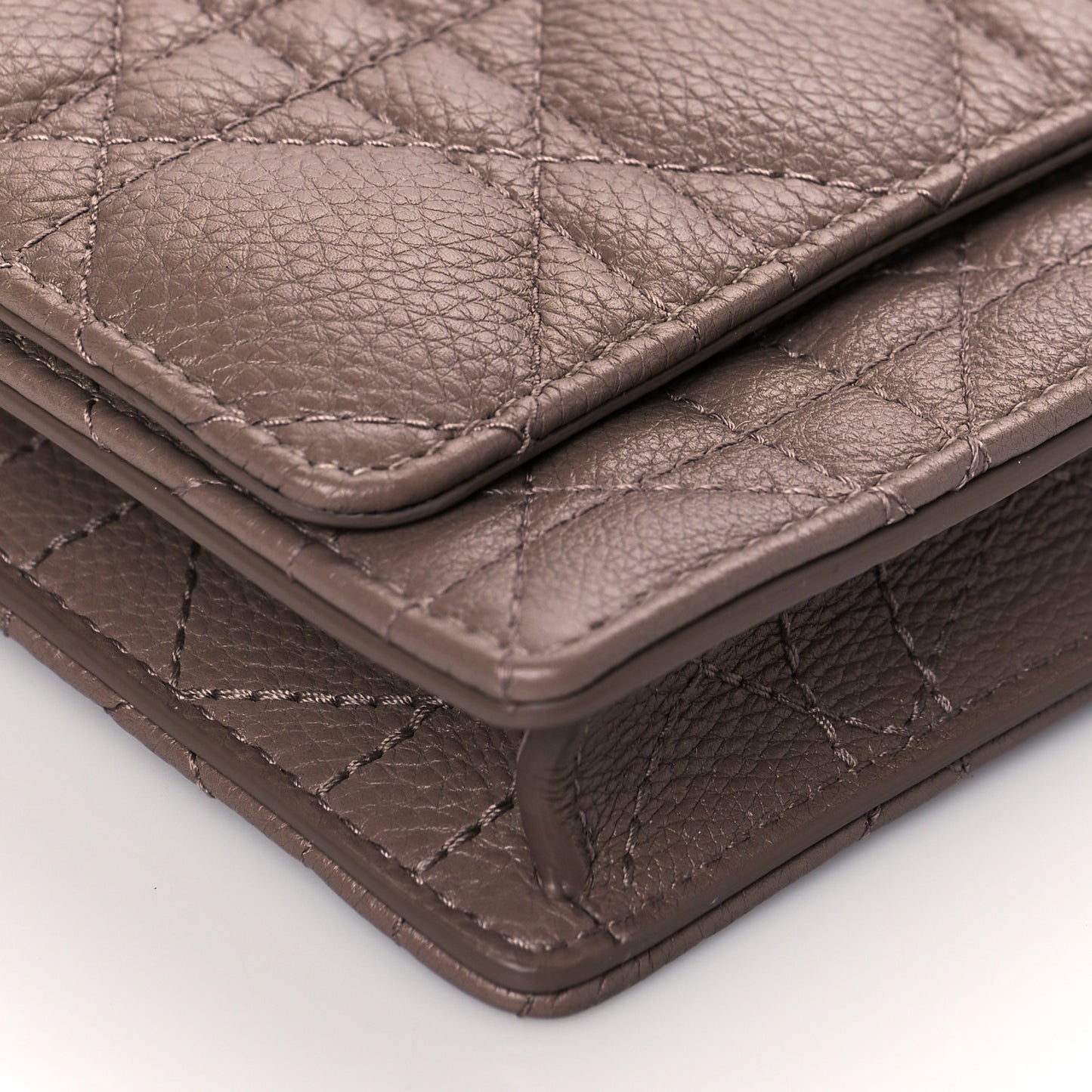 Caro Belt Bag Warm Taupe