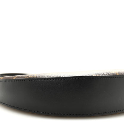Louis Vuitton Monogram Cookie BB 8 of 9
