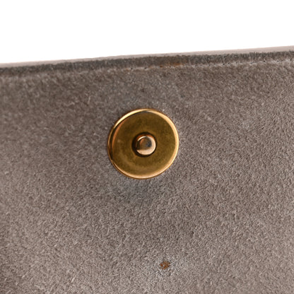 Celine Grained Calfskin Nano Belt Bag Peony 10 of 11
