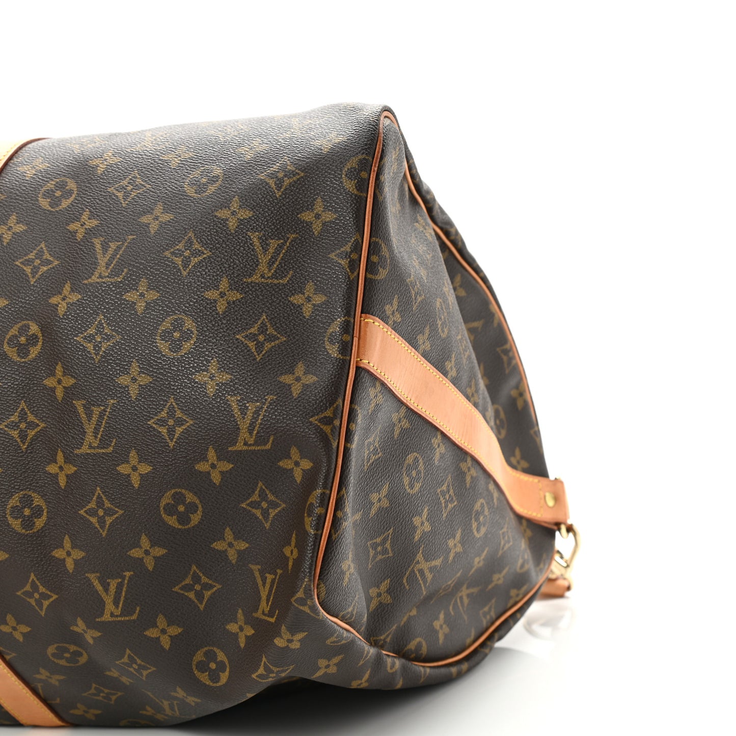 Monogram Keepall Bandouliere 55