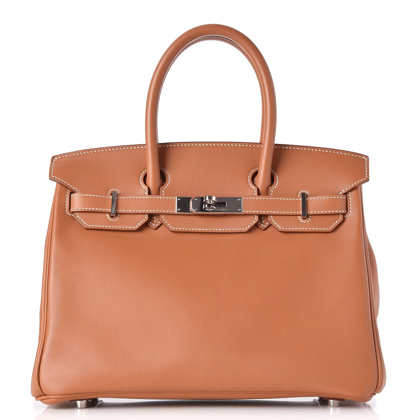 Swift Birkin 30 Gold