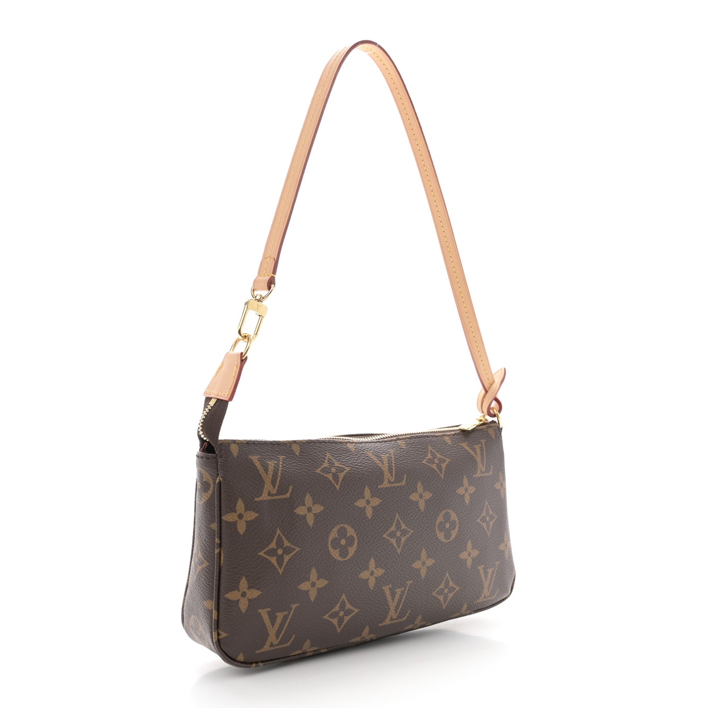 Monogram Pochette Accessories NM