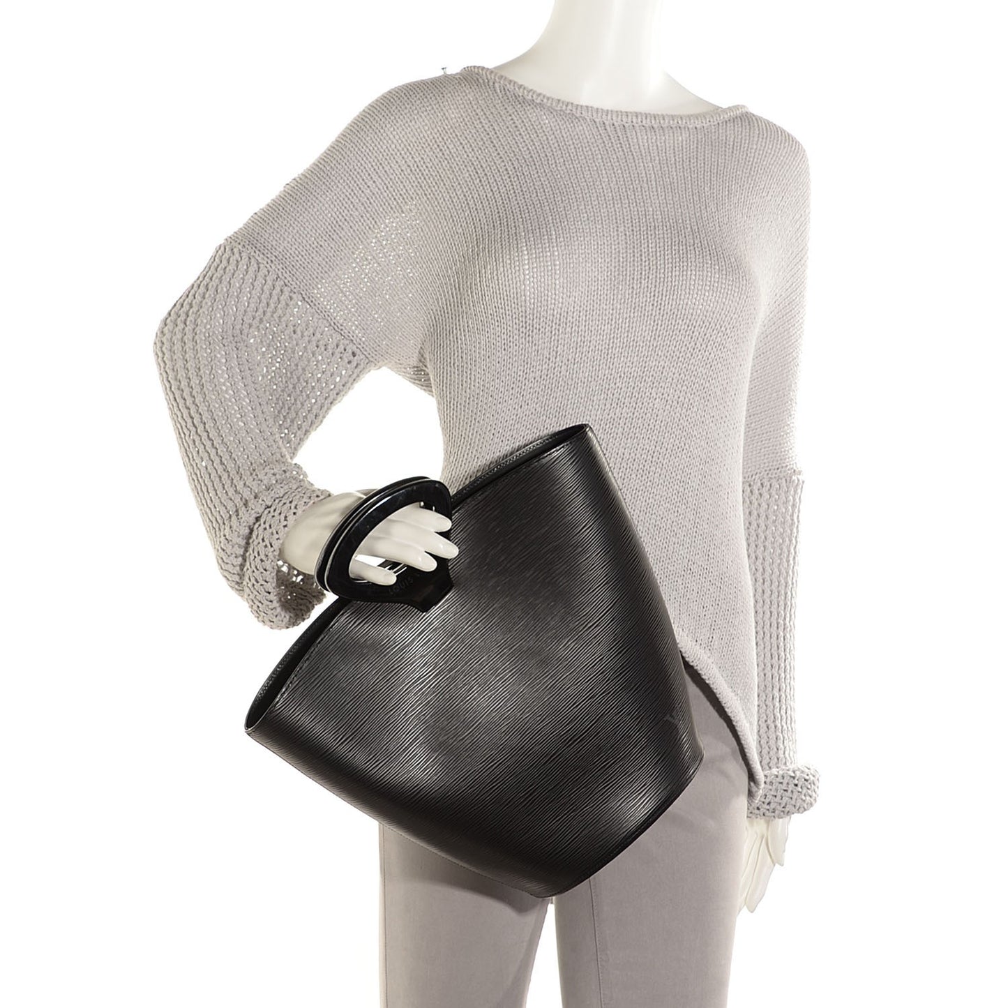 Epi Noctambule Black