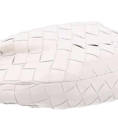Bottega Veneta Nappa Intrecciato Mini Jodie Chalk 9 of 10