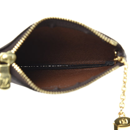 Louis Vuitton Monogram Key Pouch 5 of 6