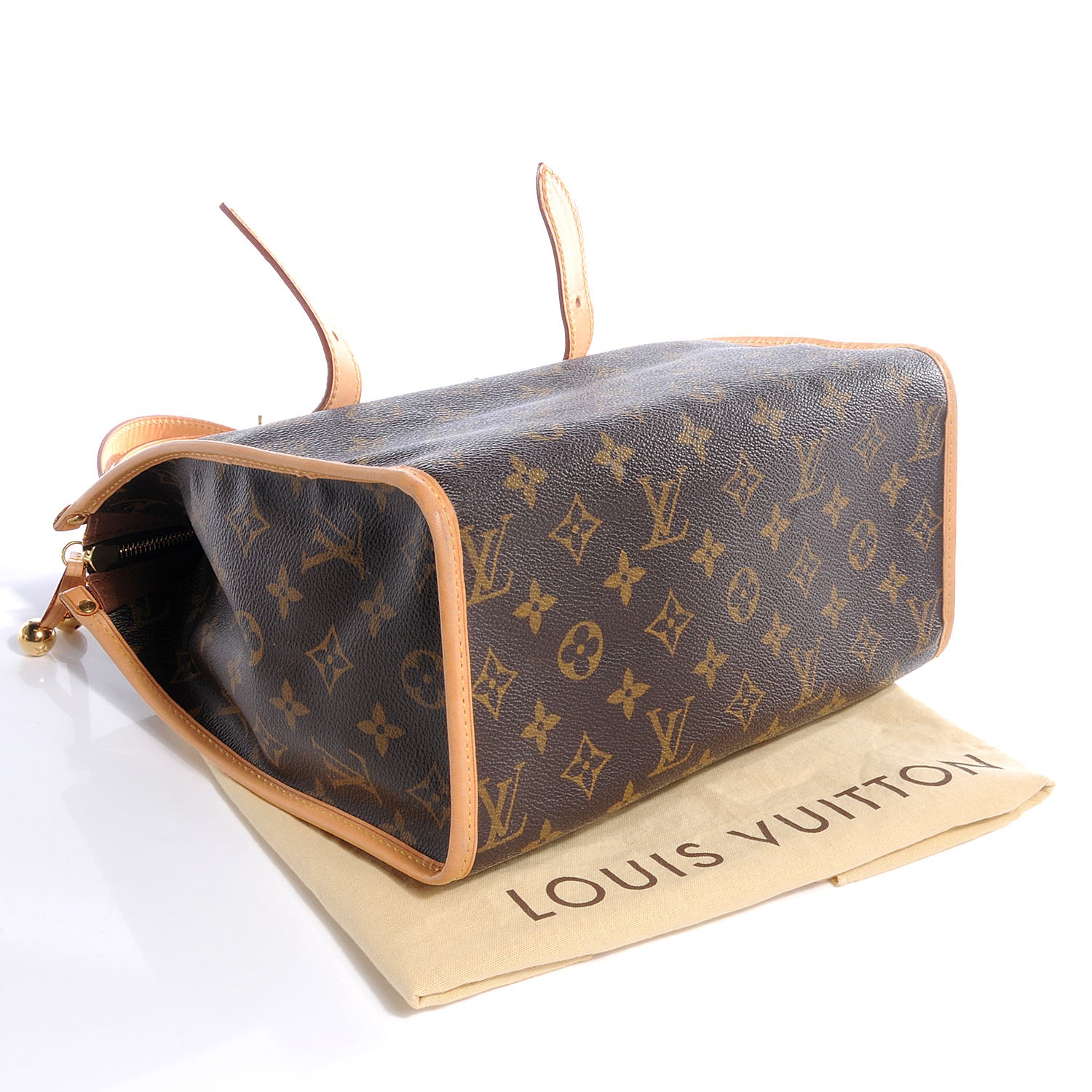Louis Vuitton Monogram Popincourt Haut 4 of 11