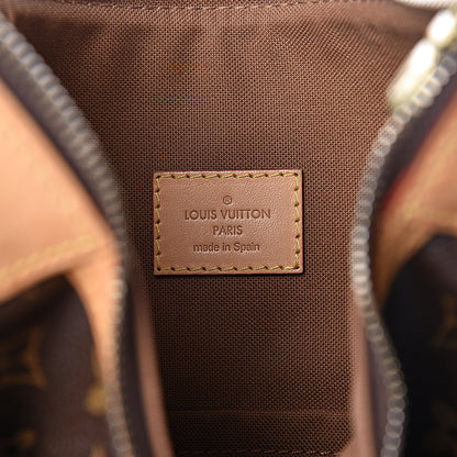 Louis Vuitton Monogram Odeon MM 6 of 12