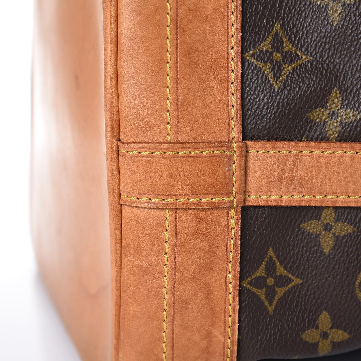 Monogram Noe