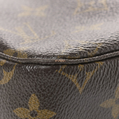 Louis Vuitton Monogram Trousse Toilette 28 16 of 16