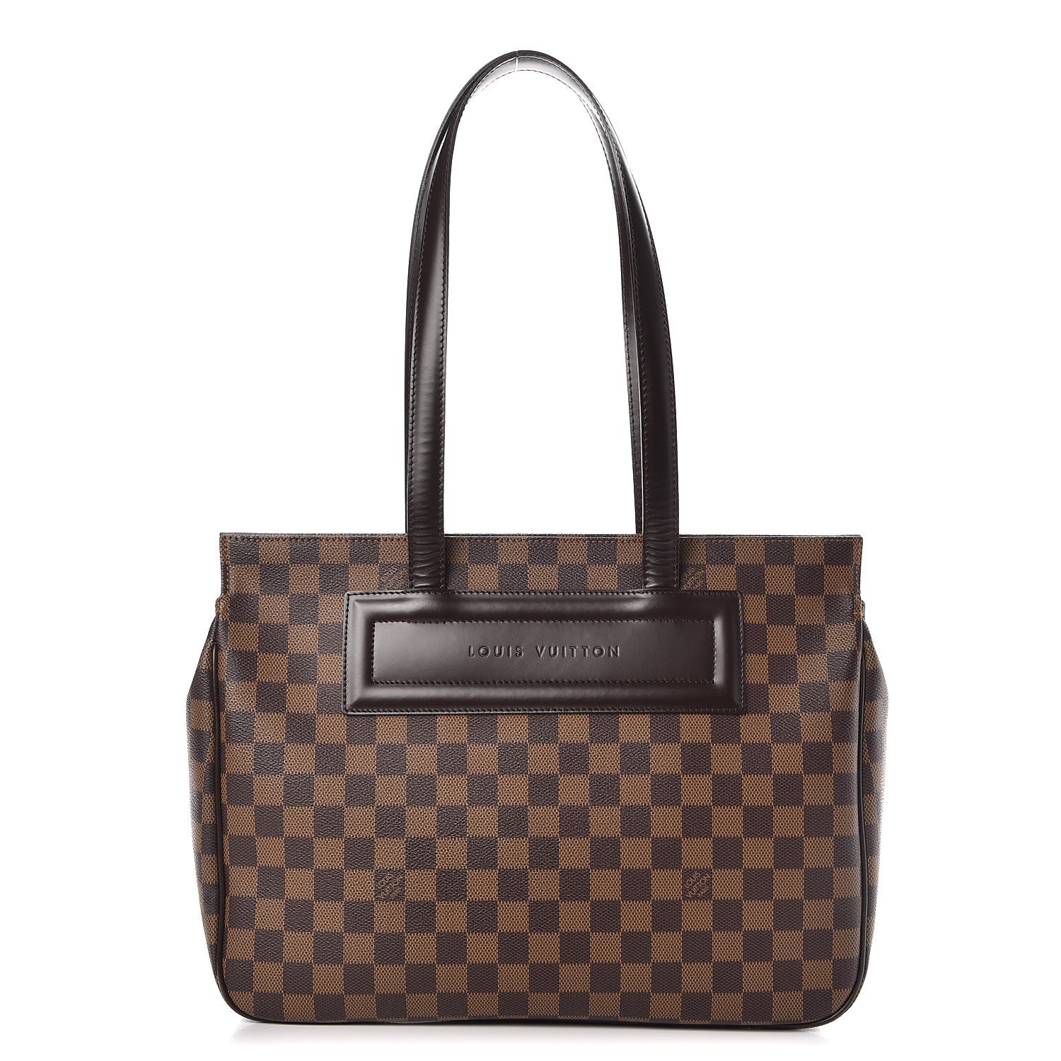 Louis Vuitton Damier Ebene Parioli PM 1 of 12