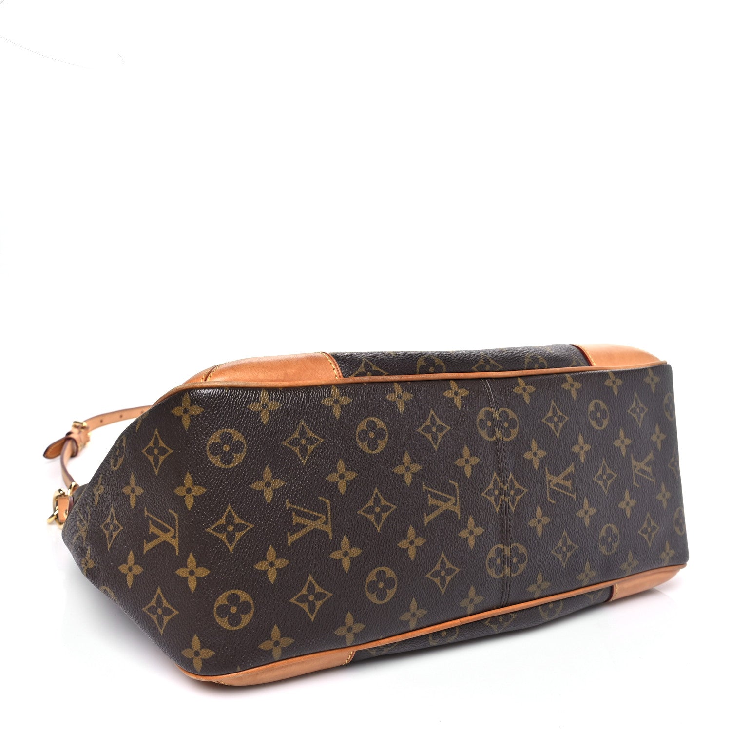 Louis Vuitton Monogram Estrela MM 4 of 15