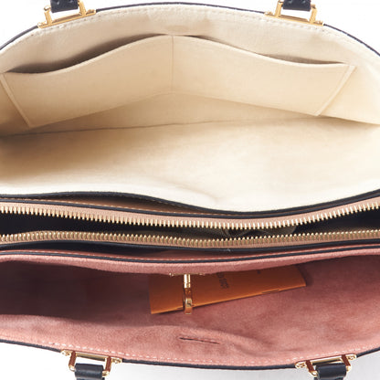 Louis Vuitton Monogram Millefeuille Sesame Peach 7 of 8