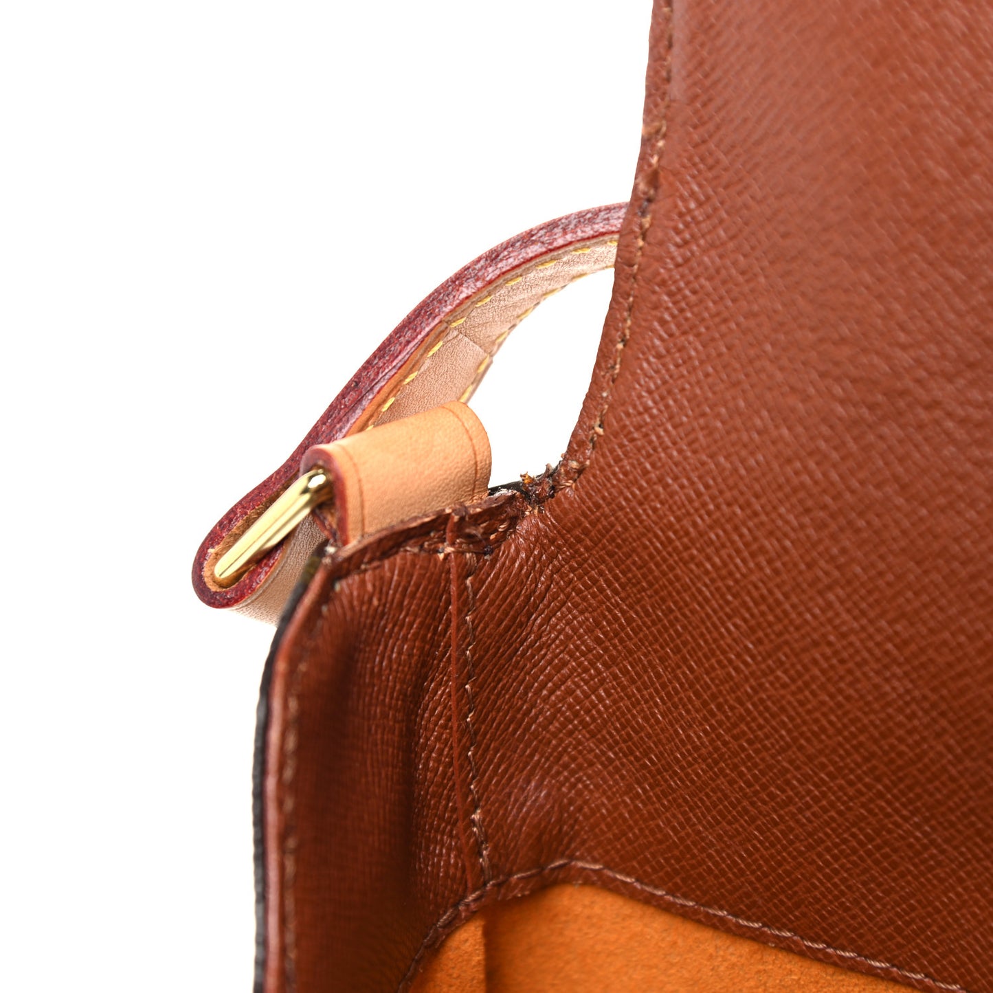 Monogram Musette Tango
