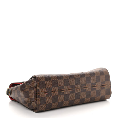 Louis Vuitton Damier Ebene Croisette 4 of 15