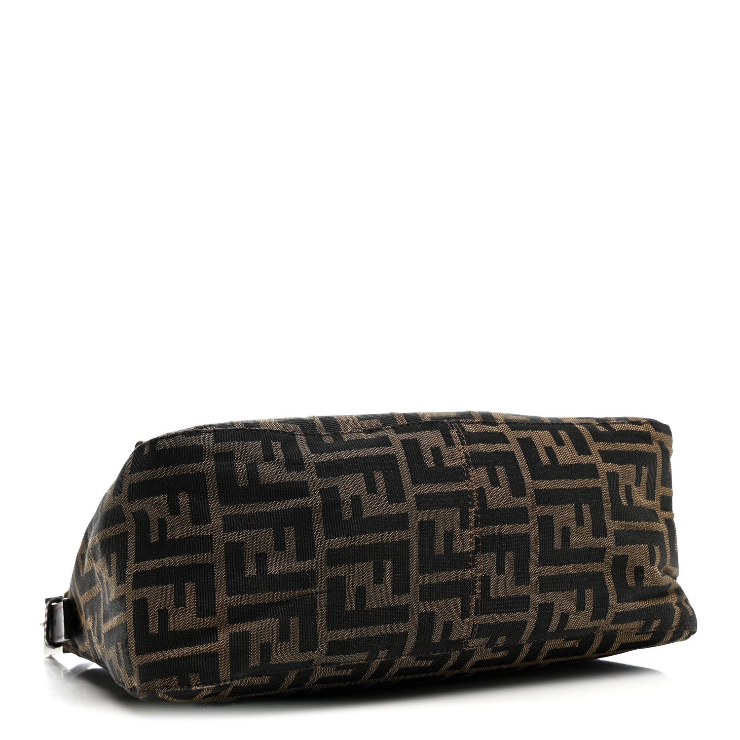 Fendi Zucca Mama Baguette Tobacco 4 of 13